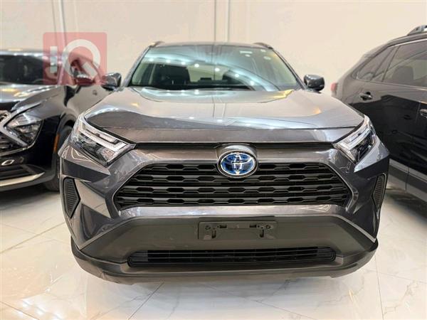 تويوتا راف 4 2024 للبيع في العراق - اربيل